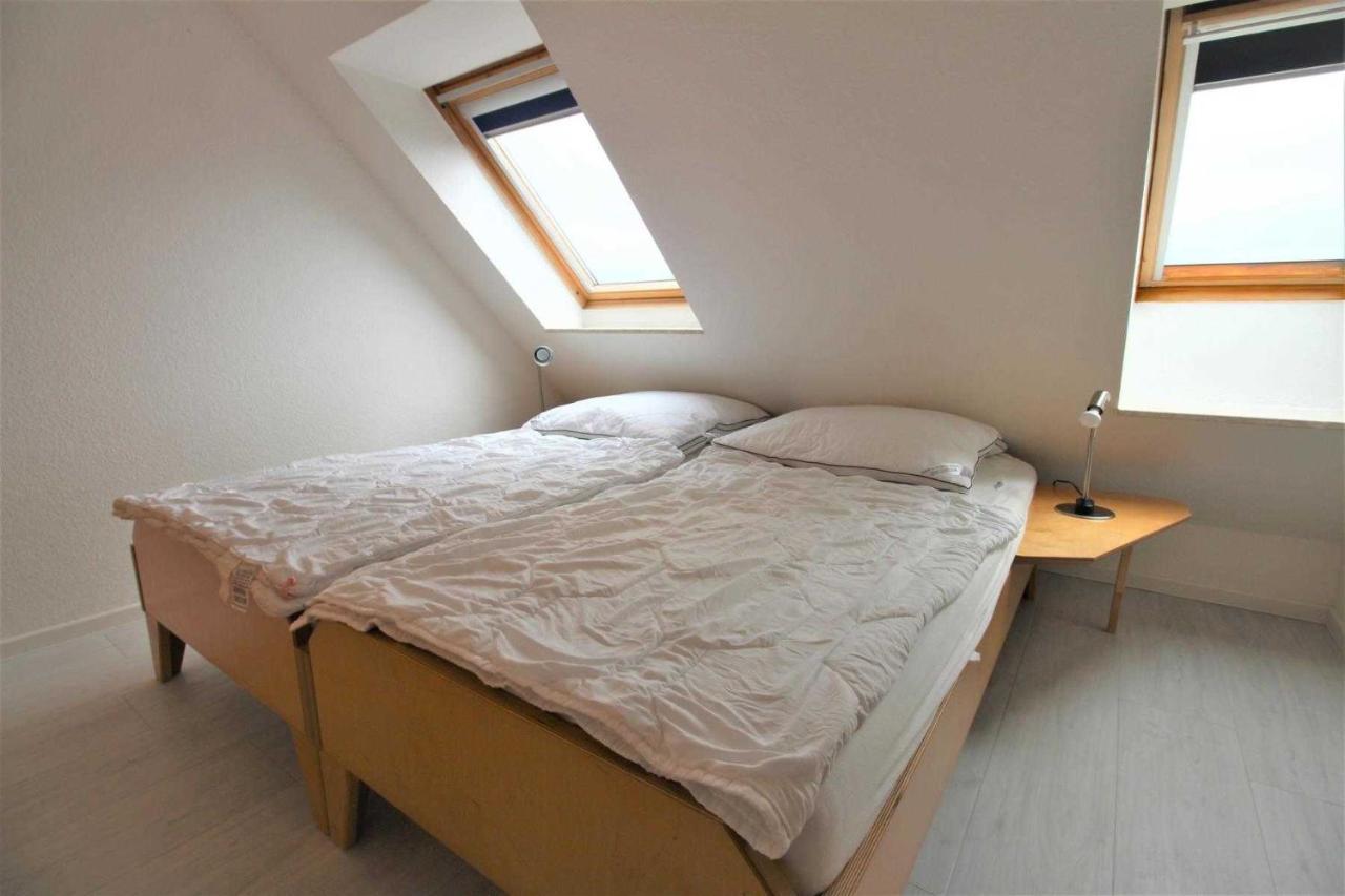 Ferienwohnung Residenz Duenenweg Cuxhaven Exterior foto