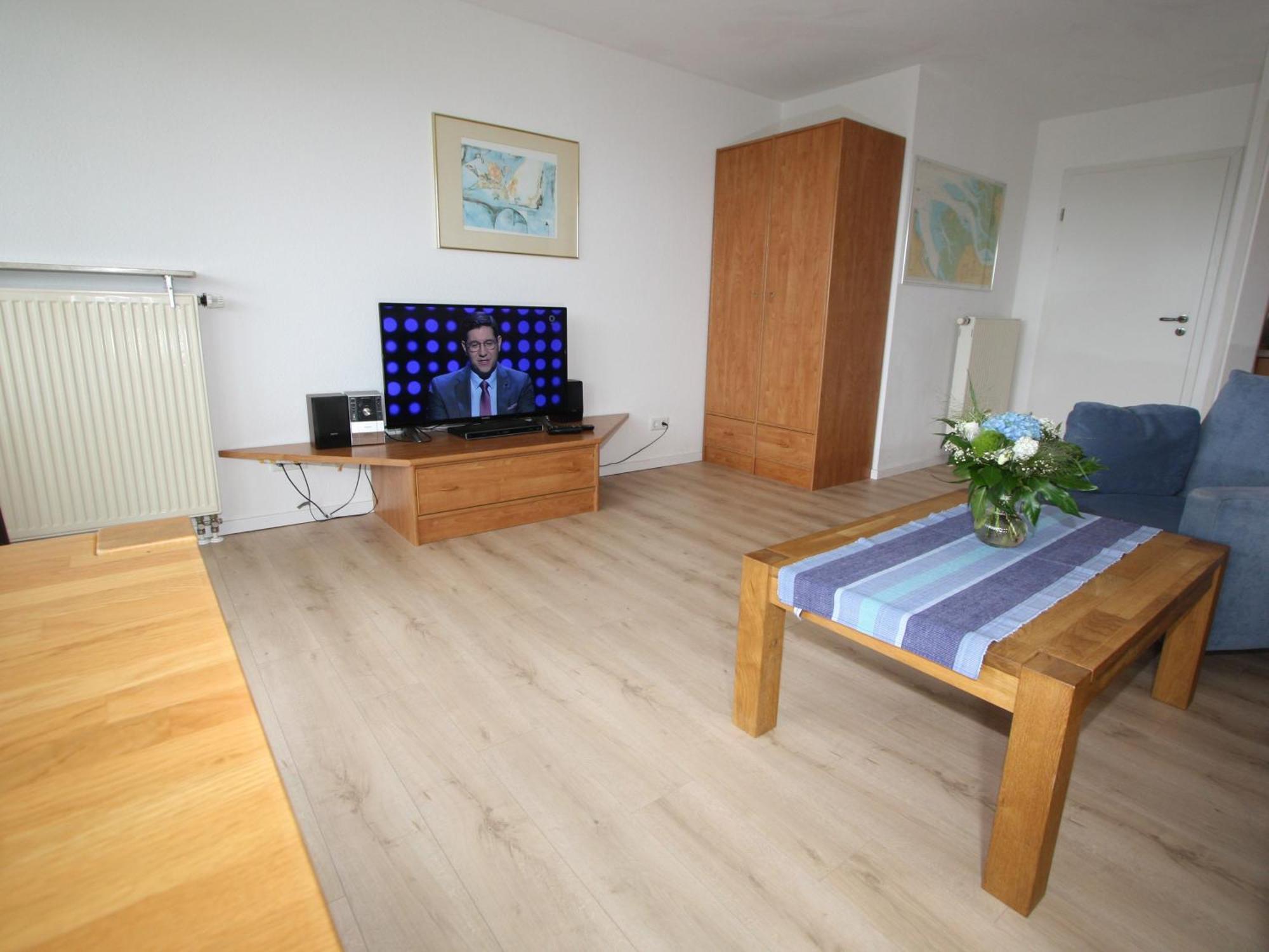 Ferienwohnung Residenz Duenenweg Cuxhaven Exterior foto