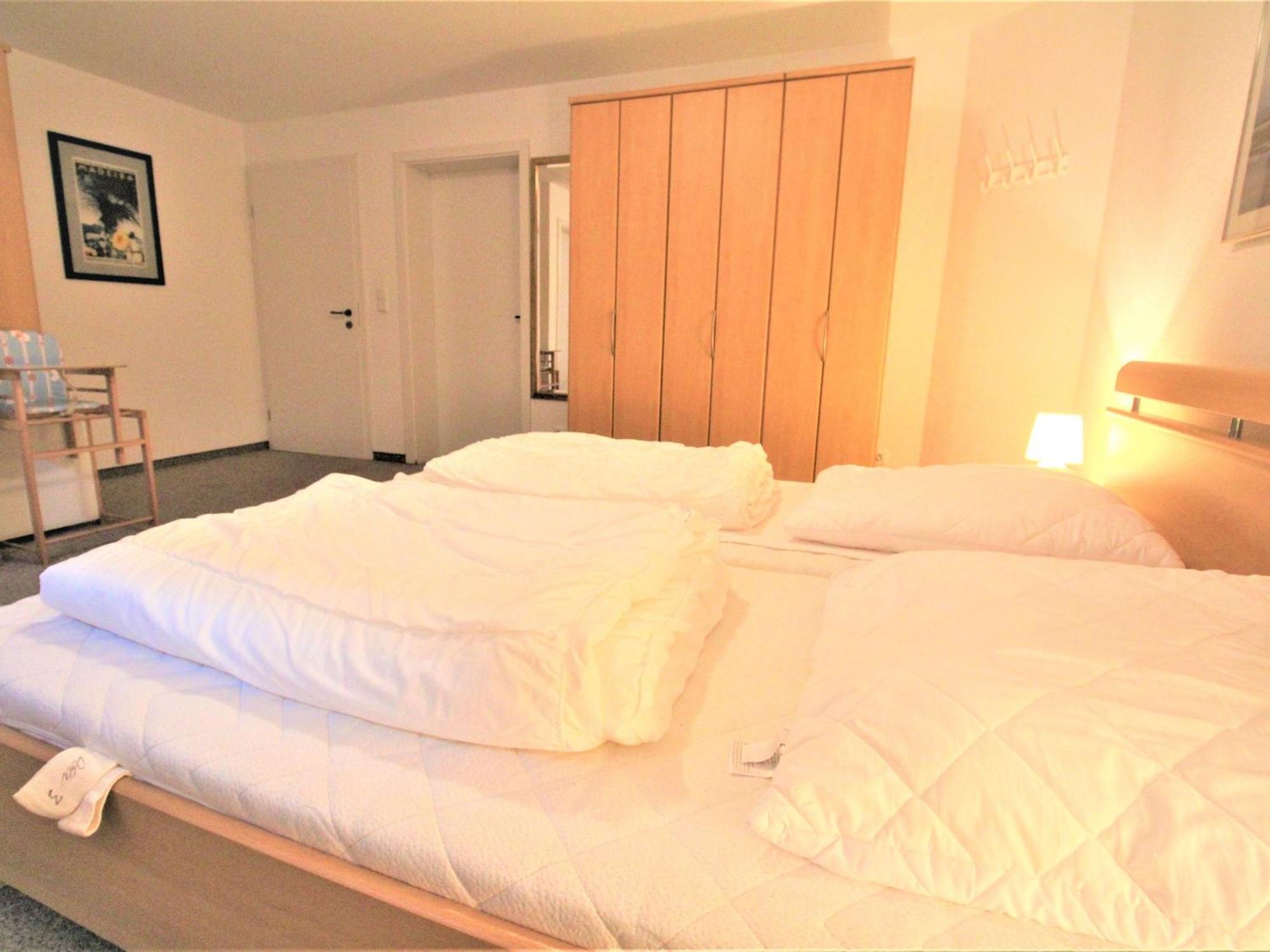 Ferienwohnung Residenz Duenenweg Cuxhaven Exterior foto